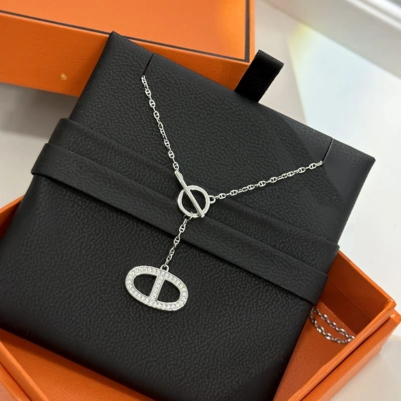 Hermes Necklaces Upgraded 247430