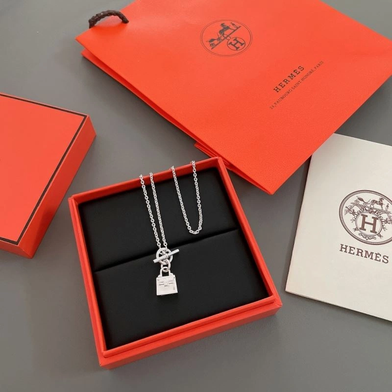 TechFriendly Hermes Necklaces 247446