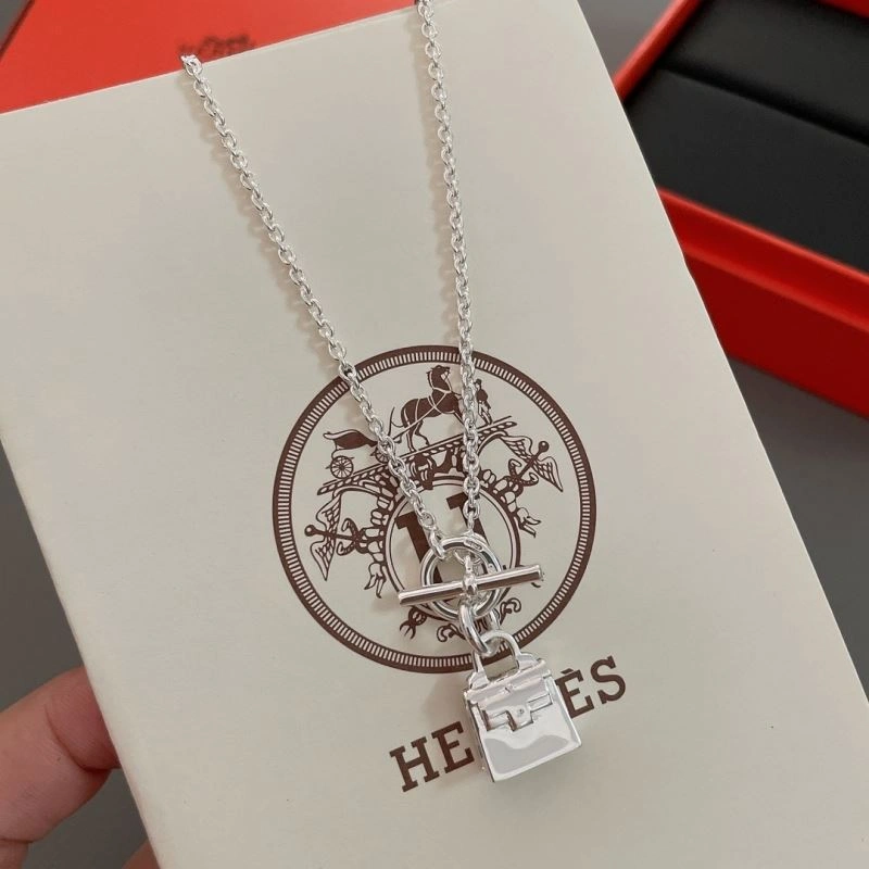 TechFriendly Hermes Necklaces 247446