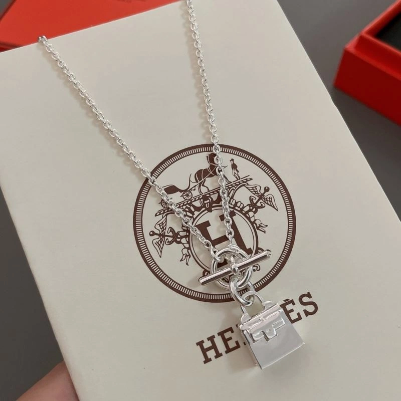 TechFriendly Hermes Necklaces 247446