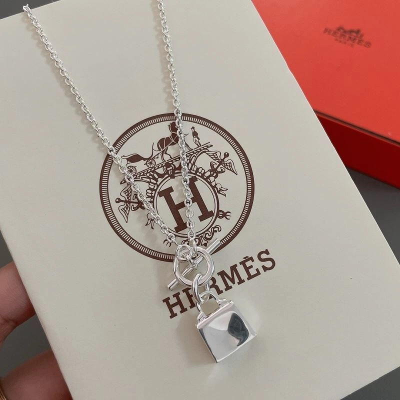 TechFriendly Hermes Necklaces 247446