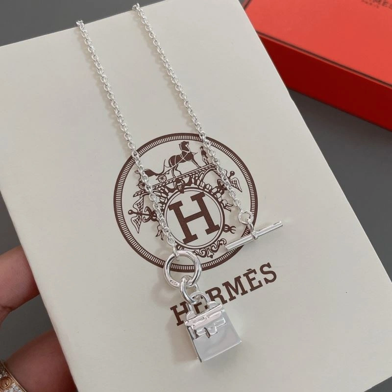 TechFriendly Hermes Necklaces 247446