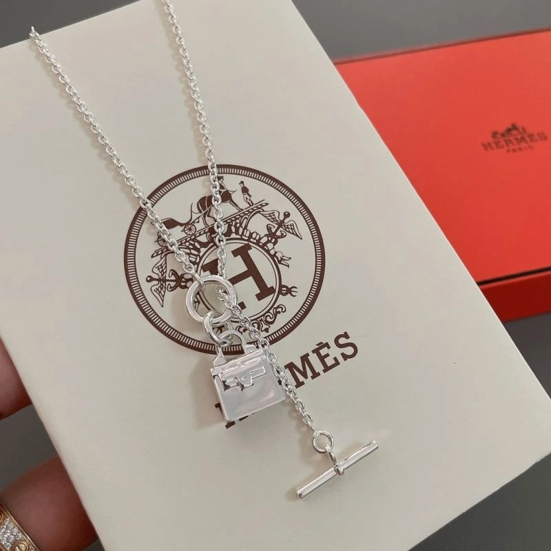 TechFriendly Hermes Necklaces 247446