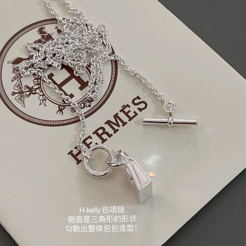 TechFriendly Hermes Necklaces 247446