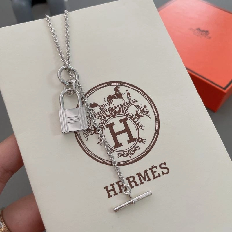 WeatherProof Hermes Necklaces 247444