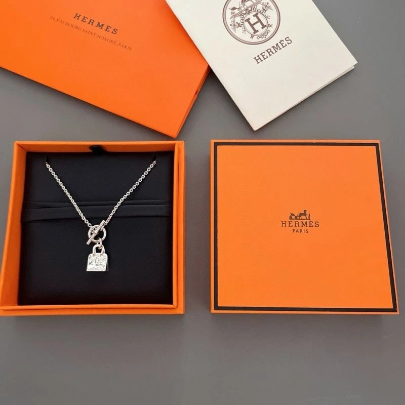 Hermes Necklaces EasyCare 247433