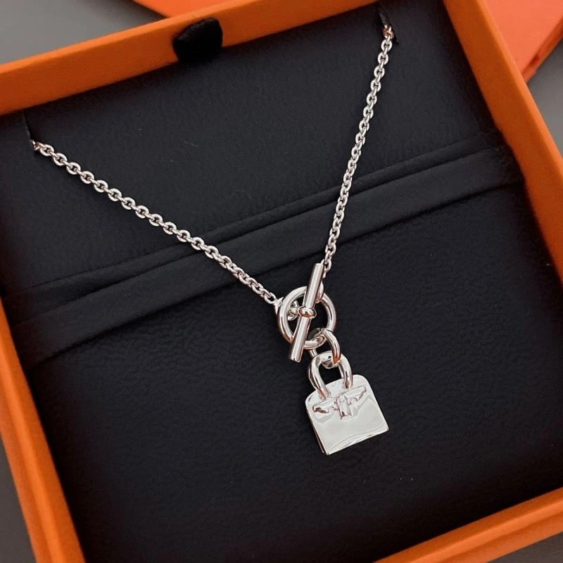 Hermes Necklaces EasyCare 247433