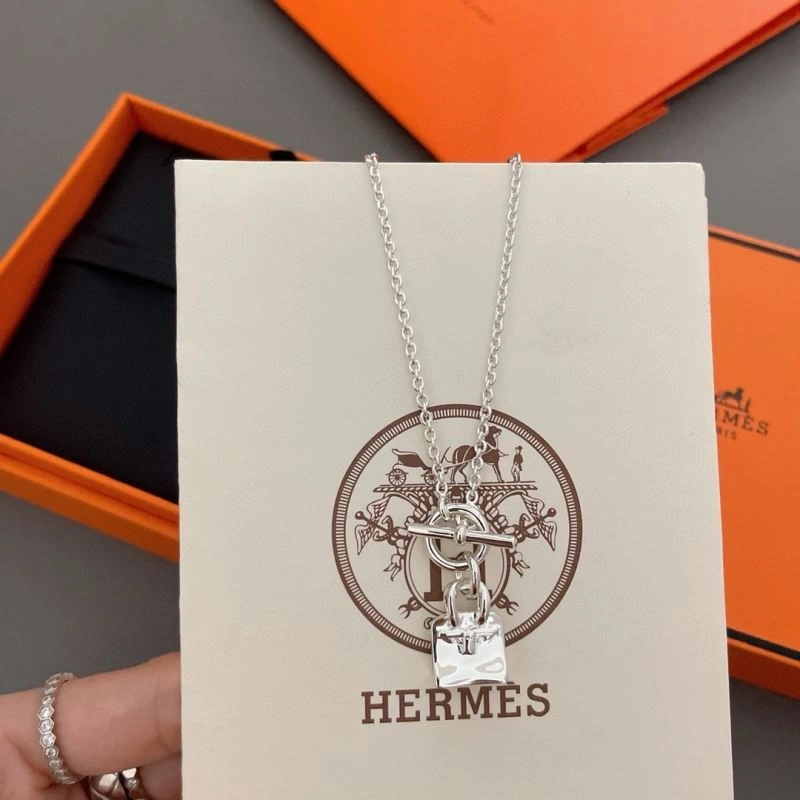 Hermes Necklaces EasyCare 247433
