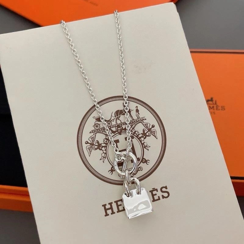 Hermes Necklaces EasyCare 247433