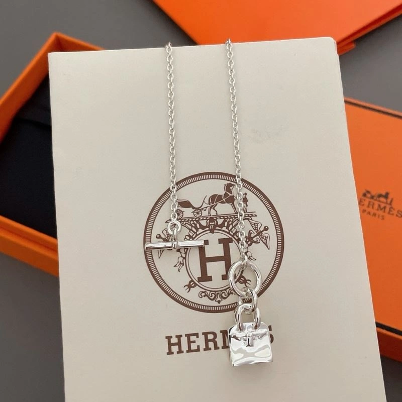 Hermes Necklaces EasyCare 247433