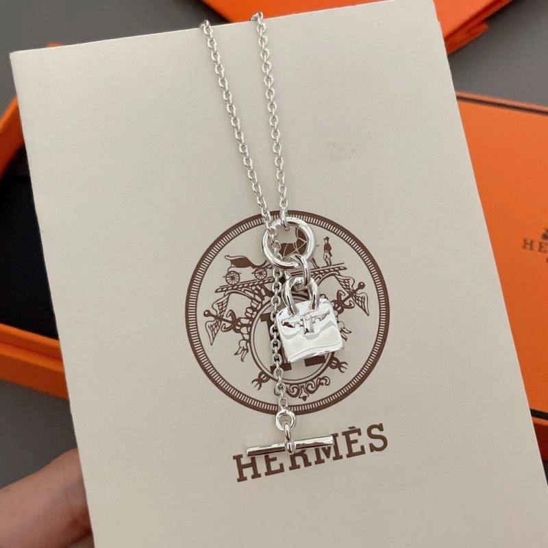 Hermes Necklaces EasyCare 247433