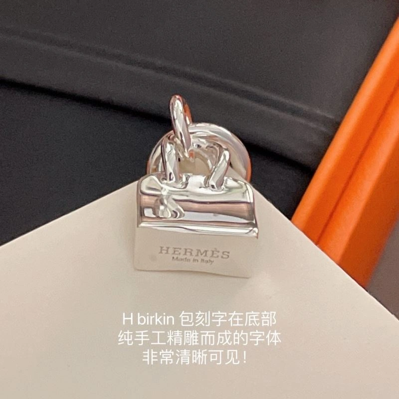 Hermes Necklaces EasyCare 247433