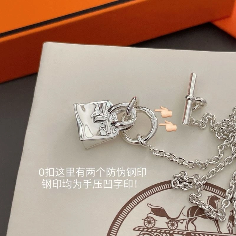 Hermes Necklaces EasyCare 247433