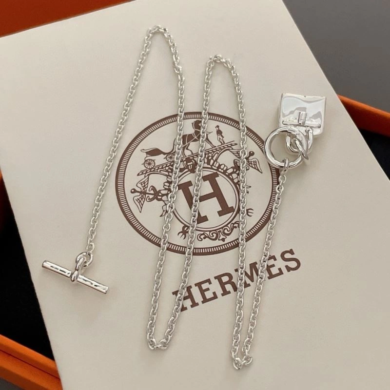 Hermes Necklaces EasyCare 247433