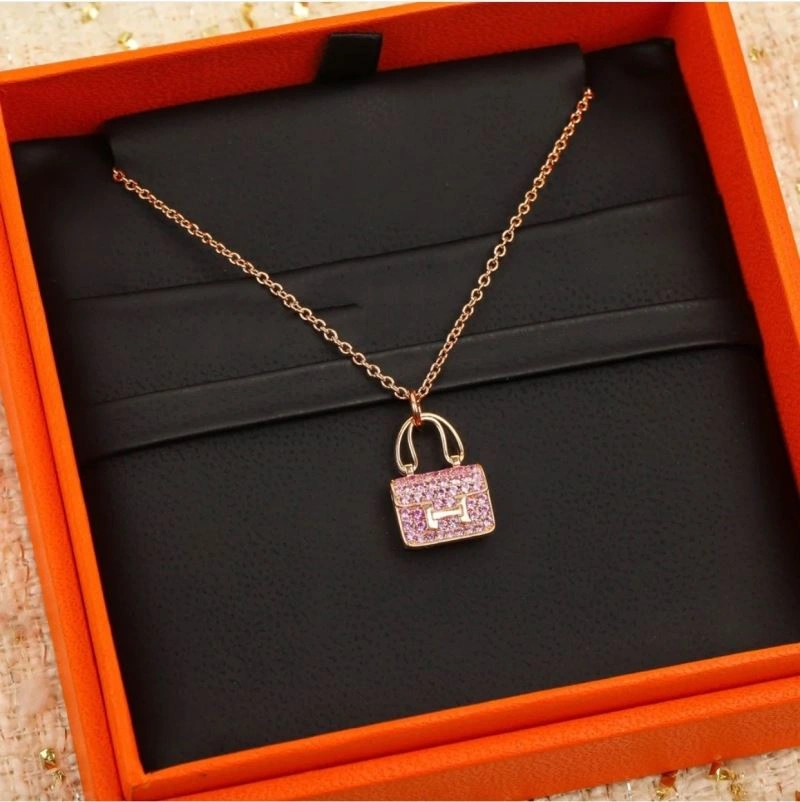 Hermes Necklaces TravelReady 247427