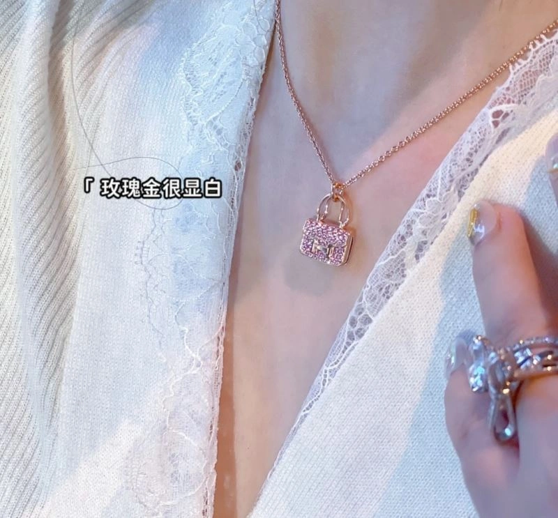 Hermes Necklaces TravelReady 247427