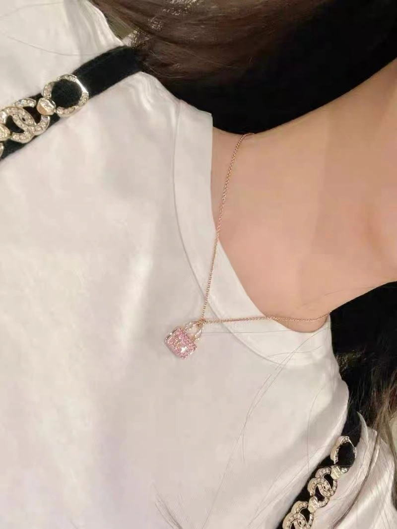 Hermes Necklaces TravelReady 247427