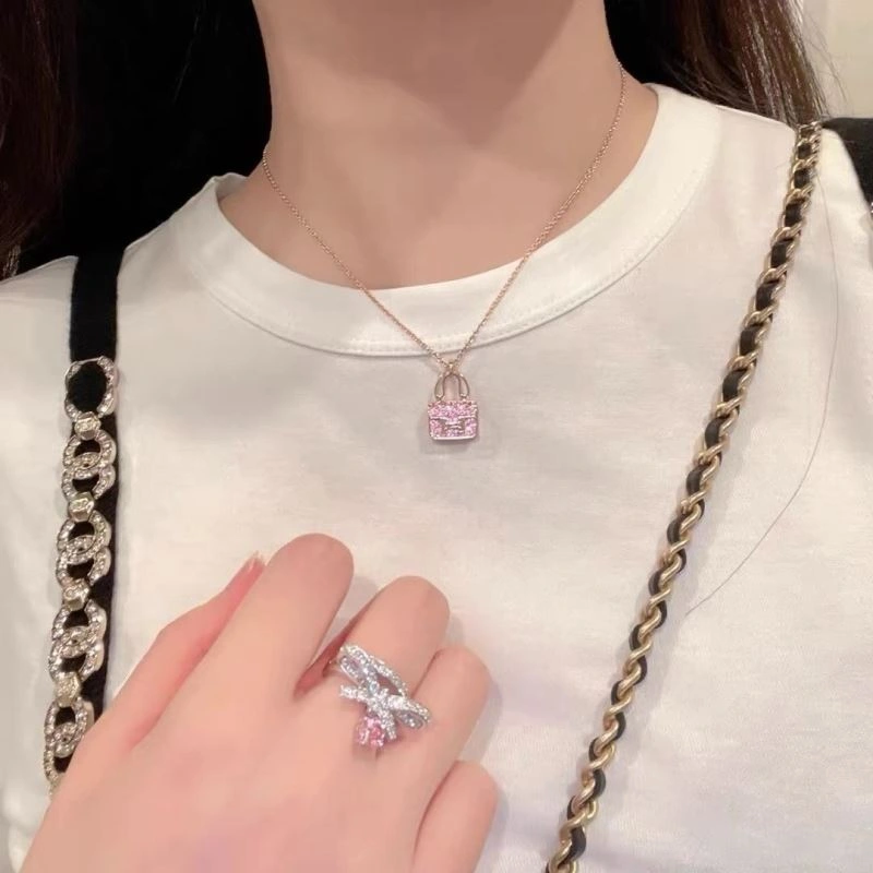 Hermes Necklaces TravelReady 247427