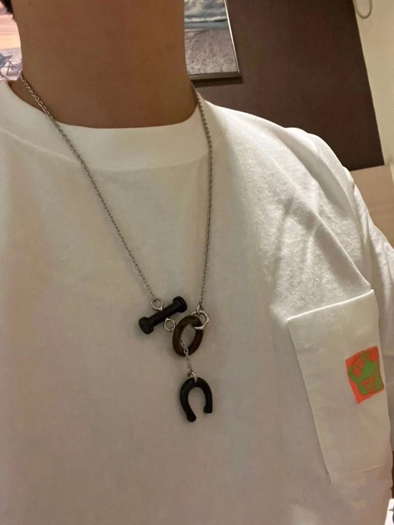 Timeless Hermes Necklaces 247442
