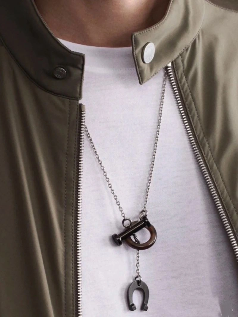 Timeless Hermes Necklaces 247442