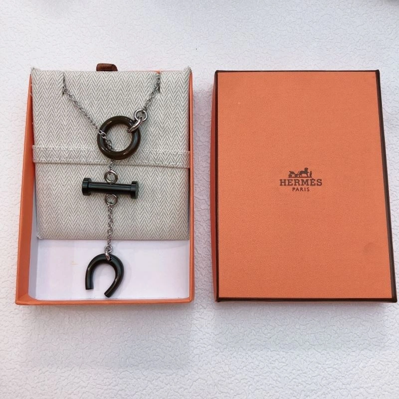 Timeless Hermes Necklaces 247442