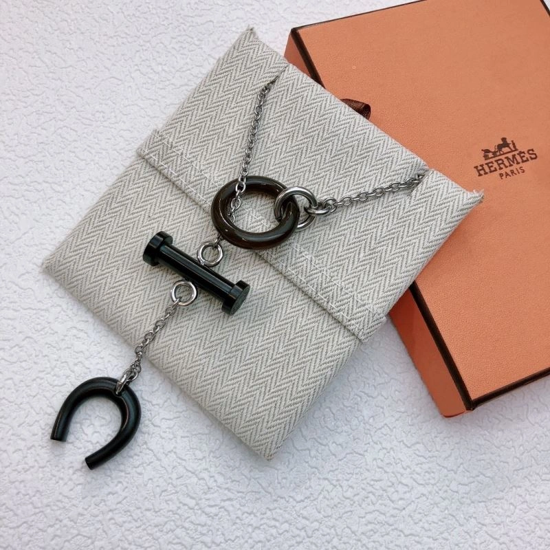 Timeless Hermes Necklaces 247442