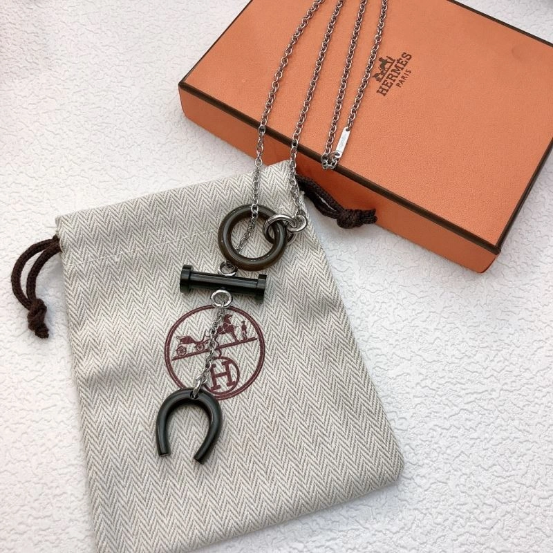 Timeless Hermes Necklaces 247442