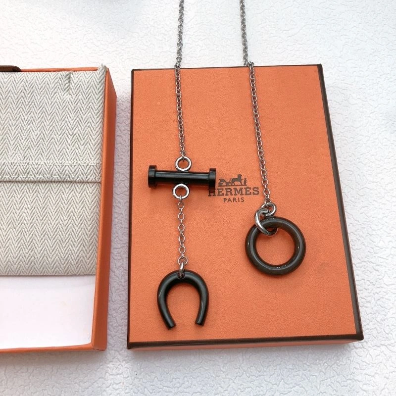 Timeless Hermes Necklaces 247442