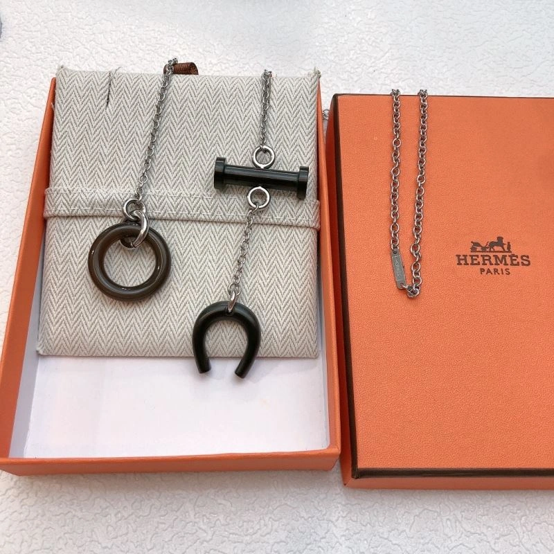 Timeless Hermes Necklaces 247442