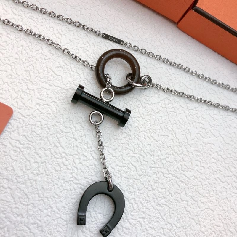 Timeless Hermes Necklaces 247442