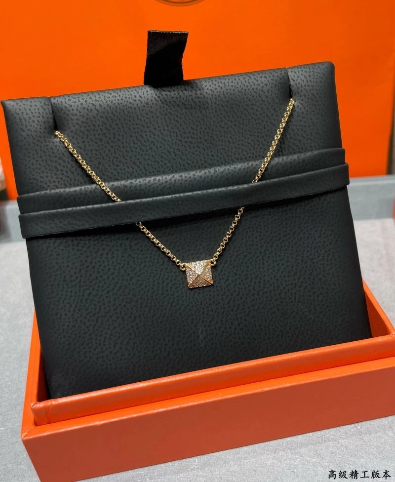 Durable Hermes Necklaces 247445