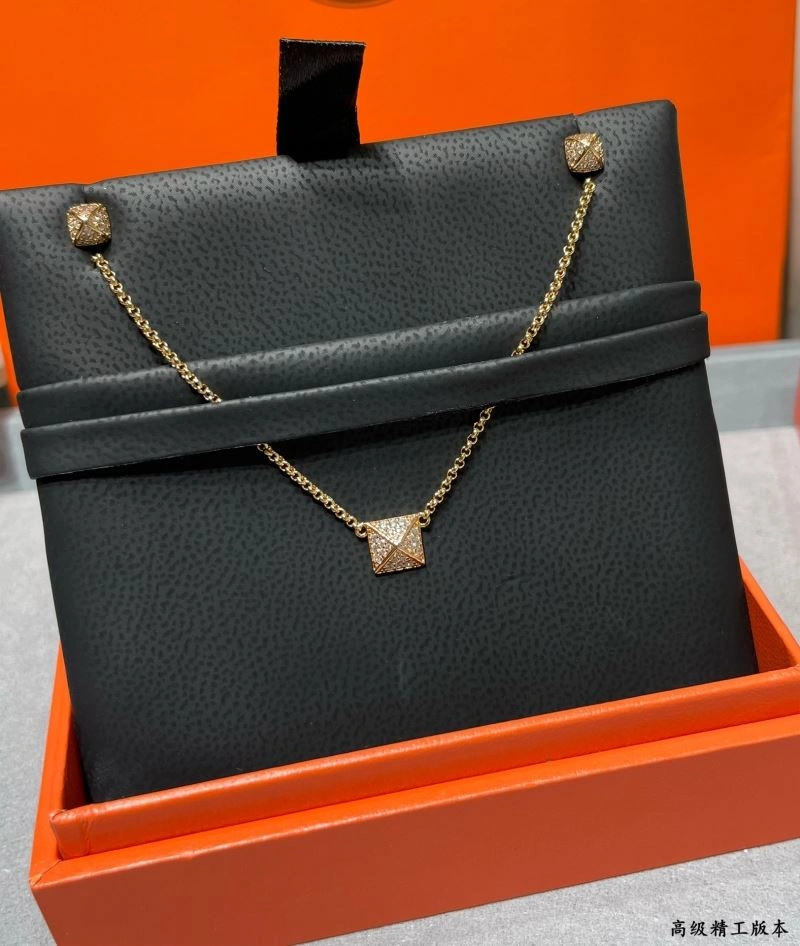 Durable Hermes Necklaces 247445