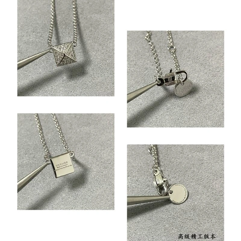 Durable Hermes Necklaces 247445