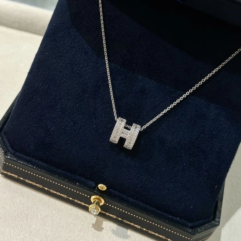 Hermes Necklaces DailyWear 247434