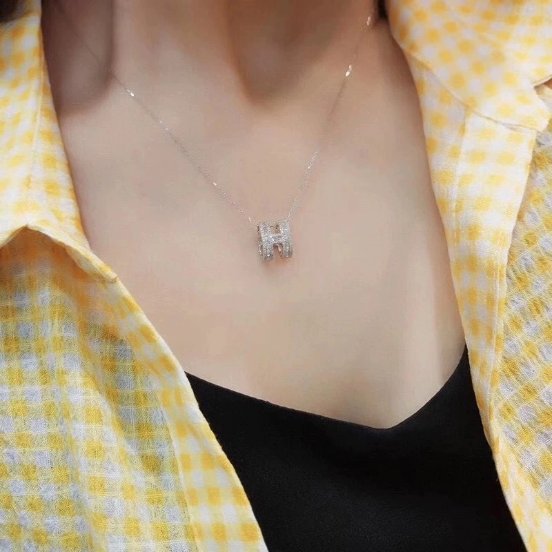 Hermes Necklaces DailyWear 247434