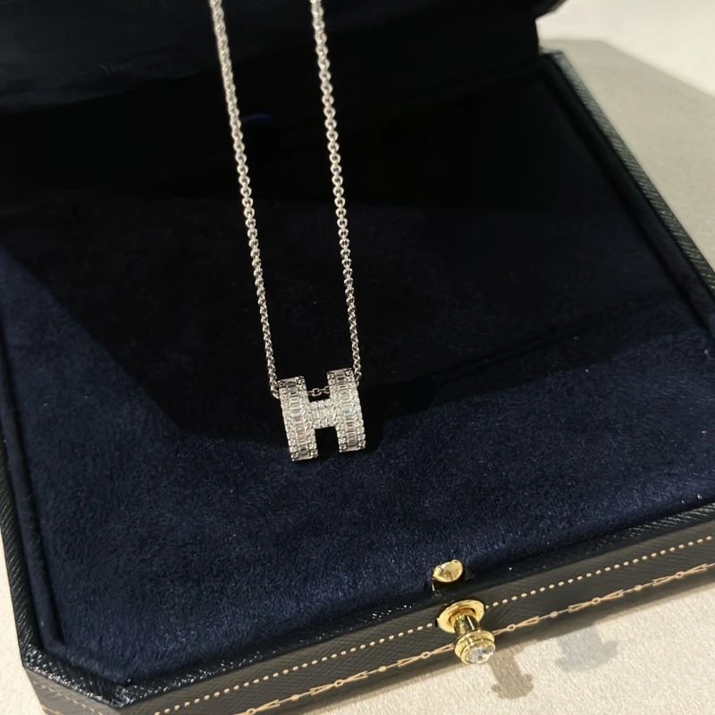 Hermes Necklaces DailyWear 247434