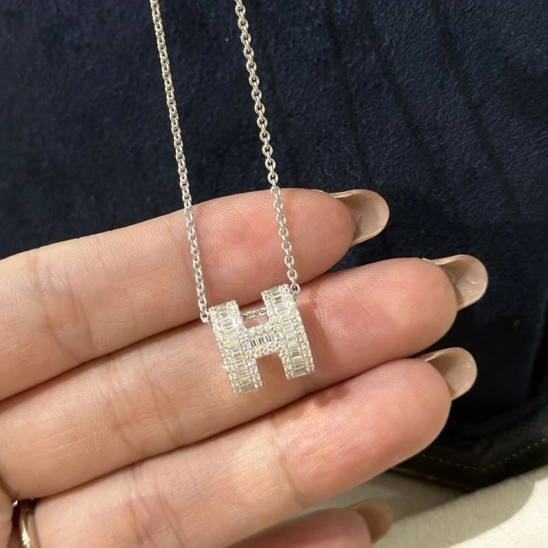 Hermes Necklaces DailyWear 247434