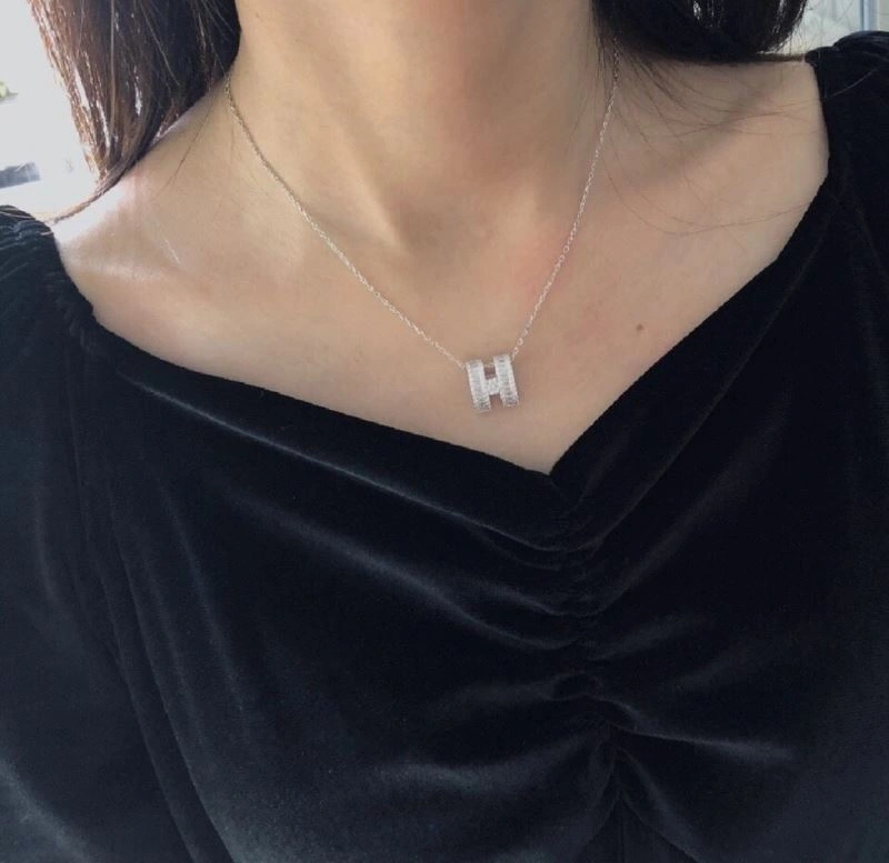 Hermes Necklaces DailyWear 247434