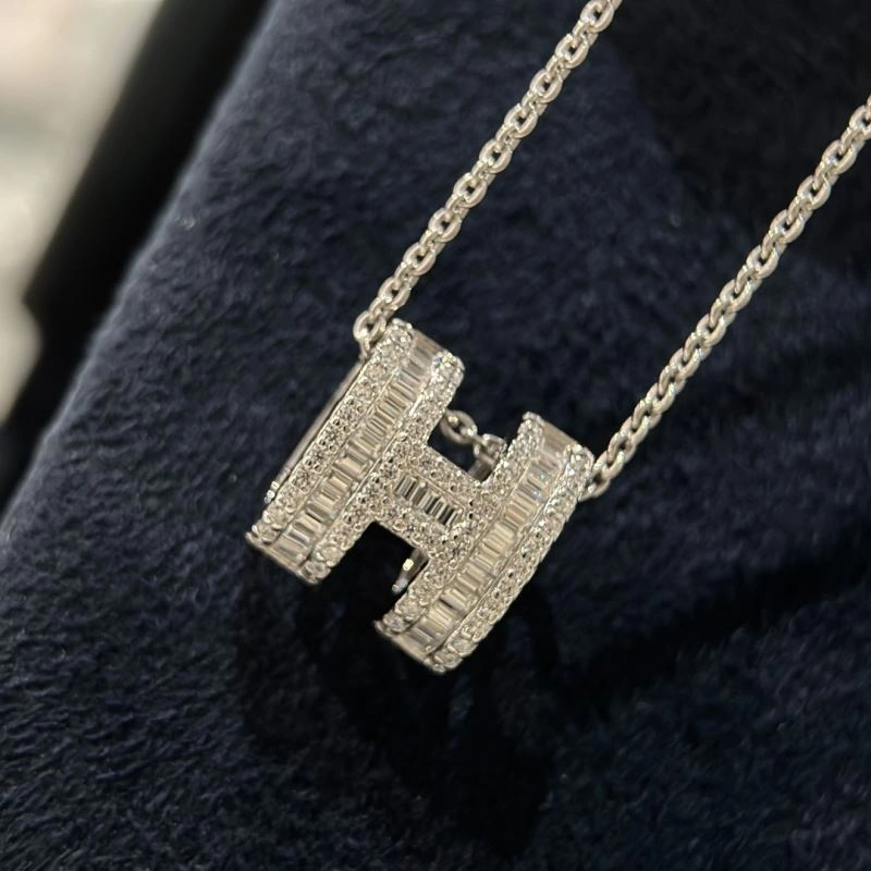 Hermes Necklaces DailyWear 247434