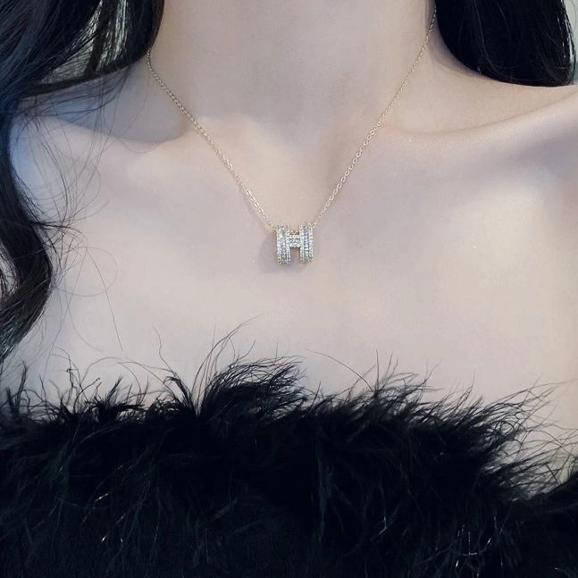 Hermes Necklaces DailyWear 247434