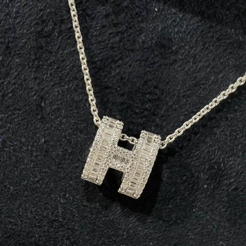 Hermes Necklaces DailyWear 247434
