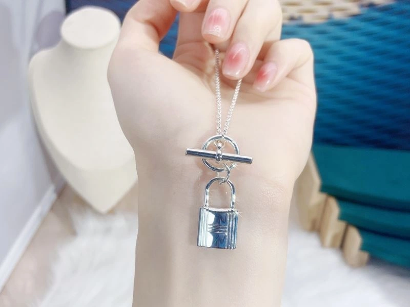 Hermes Necklaces Chic 247438