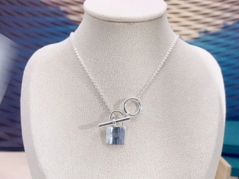 Hermes Necklaces Chic 247438