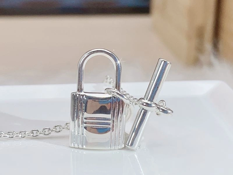 Hermes Necklaces Chic 247438