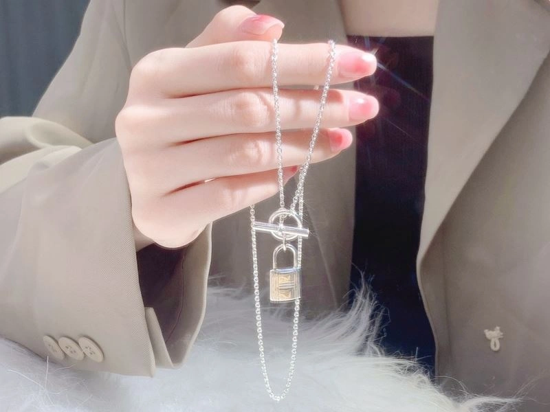 Hermes Necklaces Chic 247438