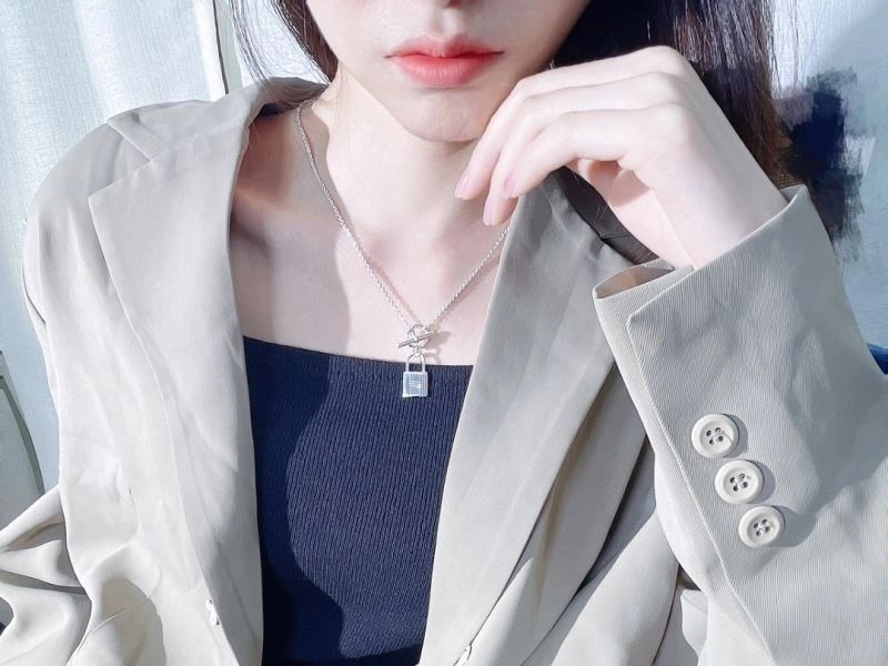 Hermes Necklaces Chic 247438