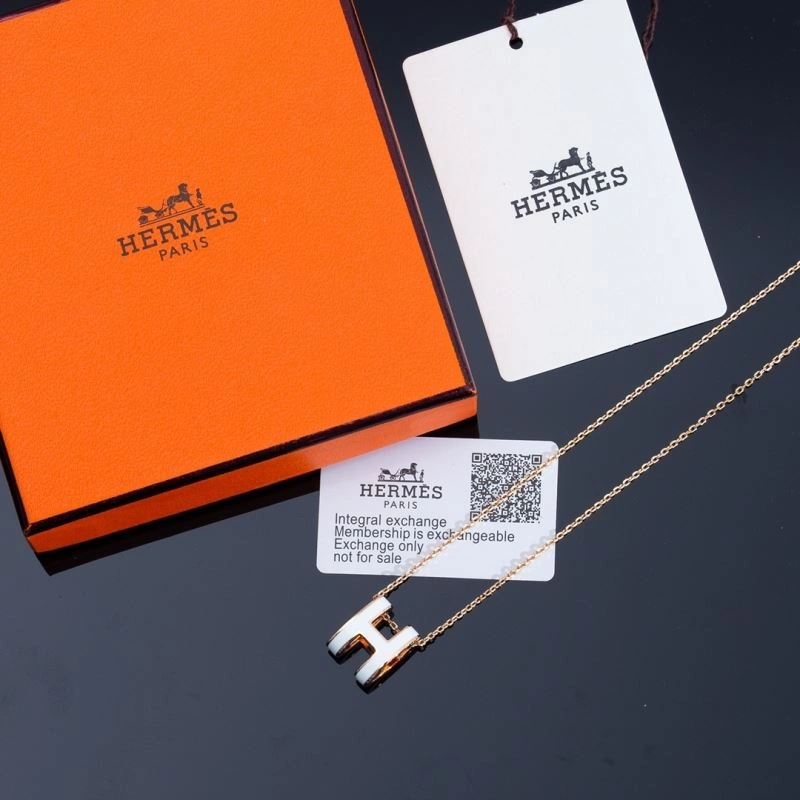 Hermes Necklaces FashionForward 247416