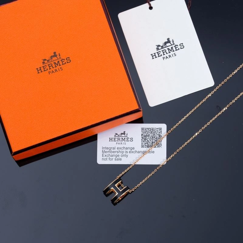 Hermes Necklaces FashionForward 247416
