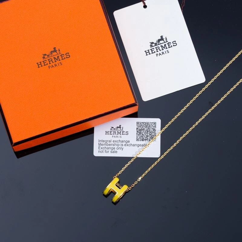 Hermes Necklaces FashionForward 247416