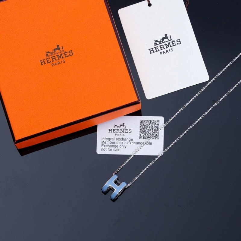Hermes Necklaces FashionForward 247416